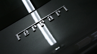 Illustration for article titled The ten greatest automotive fonts of all time